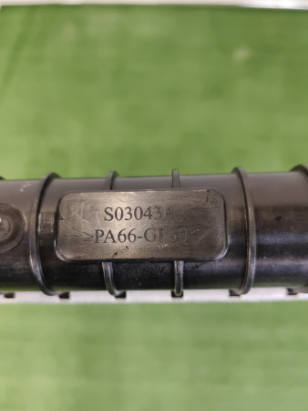 Радиатор охлаждения Changan Uni-K CD569F2801040100AA