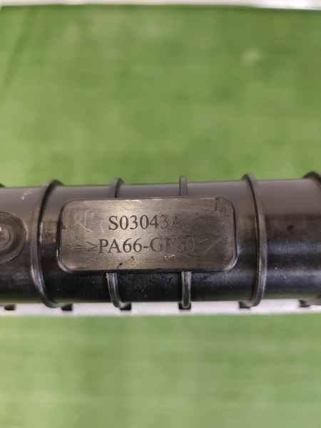 Радиатор охлаждения Changan Uni-K CD569F2801040100AA