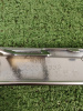 Молдинг фары левый Geely Coolray 6013538100