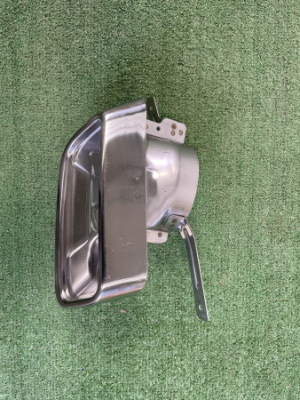Насадка глушителя правая Exeed VX 602000336AA
