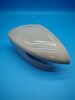 Крышка зеркала левая Geely Coolray 6017114500