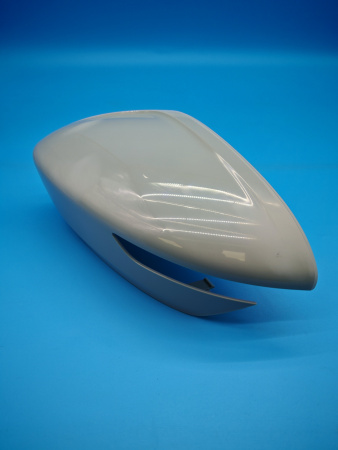 Крышка зеркала левая Geely Coolray 6017114500