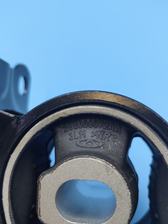 Подушка КПП задняя Exeed RX 206000372AA