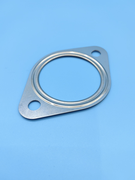 Прокладка глушителя Chery Tiggo 7 Pro Max B141205313DA