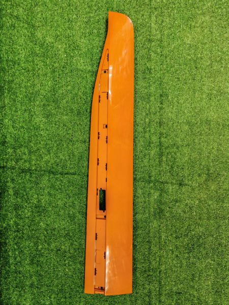 Накладка двери передней правой Zeekr 001 6608033223C16