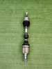 Привод передний левый Chery Arrizo 8 154000232AA