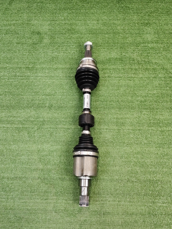 Привод передний левый Chery Arrizo 8 154000232AA