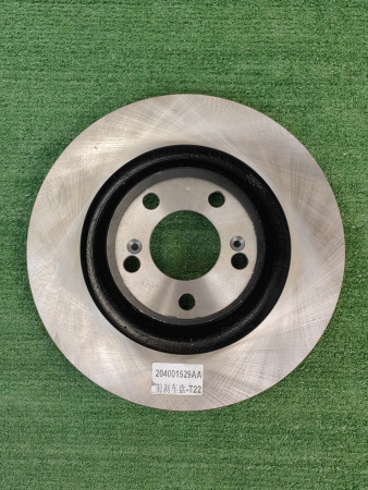 Диск тормозной передний Exeed RX 204001529AA