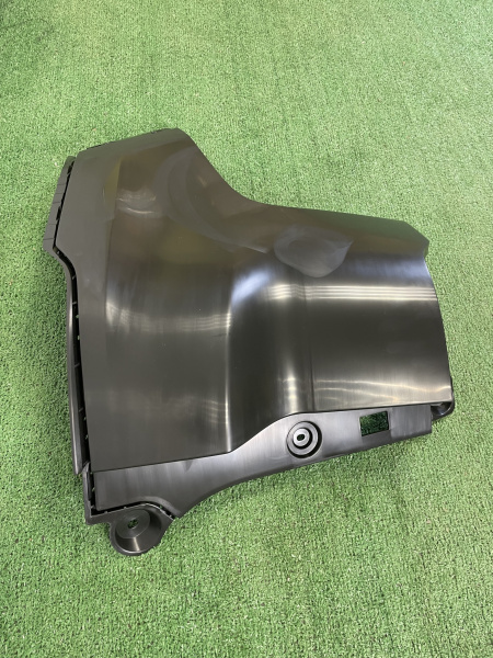 Накладка заднего бампера левая Geely Atlas Pro 6044113500
