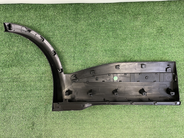 Накладка двери задней левой Chery Tiggo 7 Pro Max 609001246AA