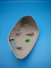 Крышка зеркала правая Geely Coolray 6017114400