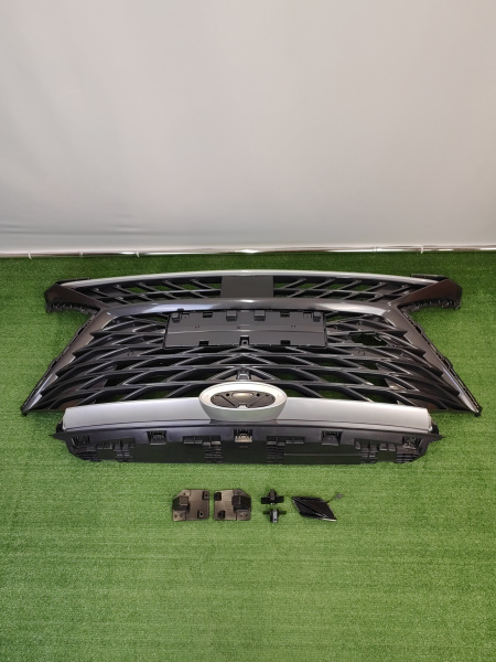 Решетка радиатора Chery Arrizo 8 602004106AA
