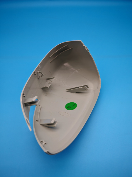 Крышка зеркала правая Geely Coolray 6017114400
