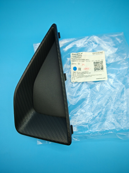 Заглушка декоративная правая Geely Coolray 6010080000