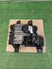 Противотуманная фара передняя левая Chery Tiggo 4 Pro 605000268AA