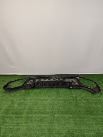 Вставка спойлера заднего бампера Geely Tugella 6044079600