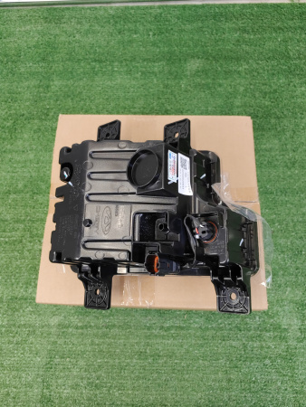 Противотуманная фара передняя левая Chery Tiggo 4 Pro 605000268AA
