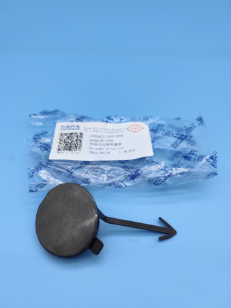 Заглушка заднего бампера Changan Uni-K CD569F2713031600
