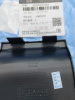 Заглушка переднего бампера Exeed VX 602000375AADQJ