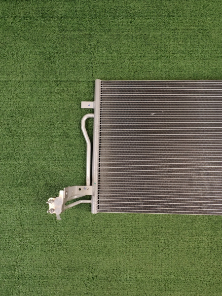 Радиатор кондиционера Geely Atlas Pro 8010058700