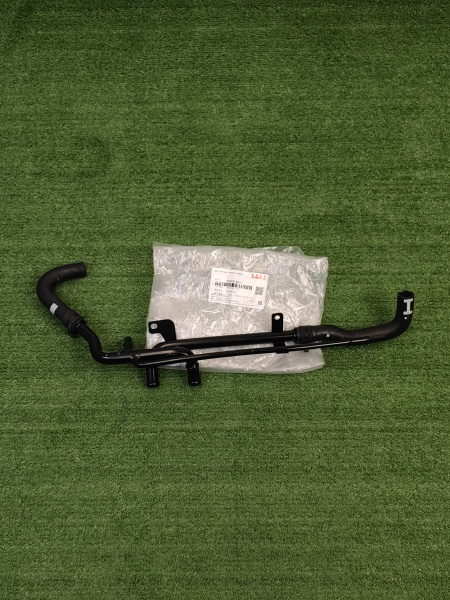 Патрубок помпы Chery Tiggo 7 pro max рестайлинг 302000240AA