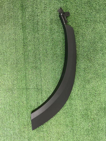 Расширитель задний левый передняя часть Lexus NX 7506278011