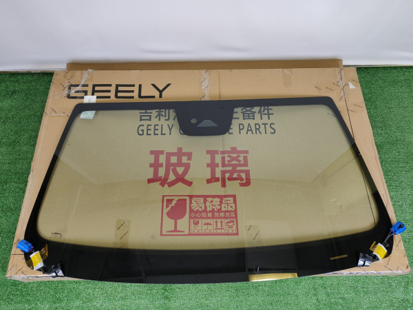 Стекло лобовое Geely Monjaro 5022064600
