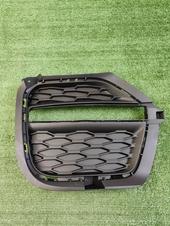 Решетка переднего бампера левая Chery Tiggo 4 1-й рестайлинг 602000485AA