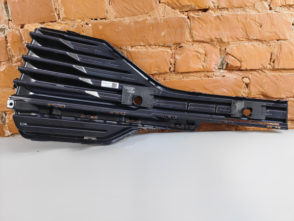 Решетка бампера левая Geely Monjaro 6010177600