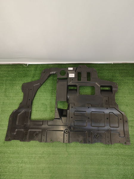 Пыльник двигателя Changan Uni-V C281F2709090700