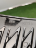 Молдинг бампера правый Lexus ES F sport 5310533030