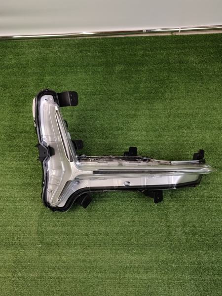 ПТФ передняя правая Changan Uni-K CD569F2805010400