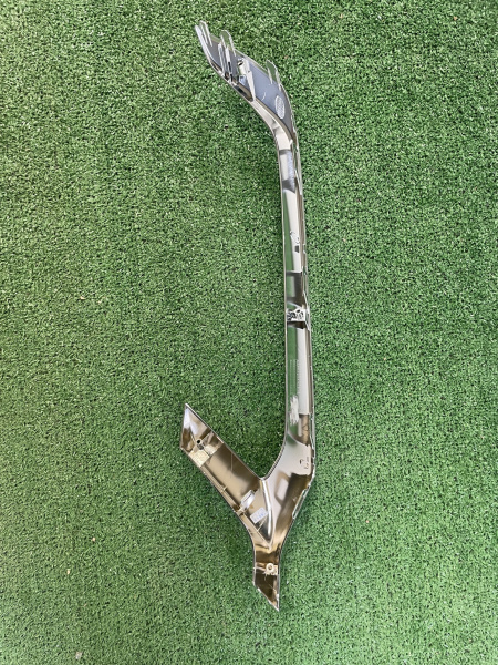 Молдинг фары правый ТИП 1 Geely Coolray 6013024500