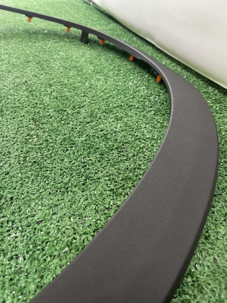 Расширитель передний правый Chery  Tiggo 7 Pro Max 609000500AA