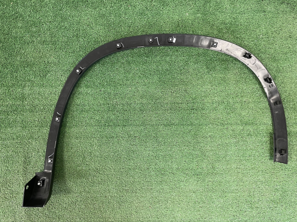 Расширитель арки передний левый Exeed TXL 609000142AA