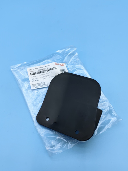 Щиток подкрылка заднего левого Chery tiggo 7 pro max рестайлинг 602000872AA