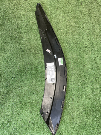 Верхний правый молдинг Exeed RX 602002489AA