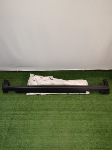 Накладка порога левого в сборе Geely Coolray 6073056100