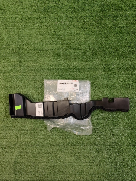 Дефлектор радиатора правый Chery Tiggo 7 Pro 602001002AA