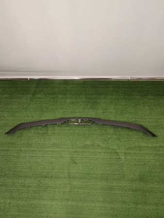 Накладка переднего бампера нижняя Changan UNI-K CD569F2713013004