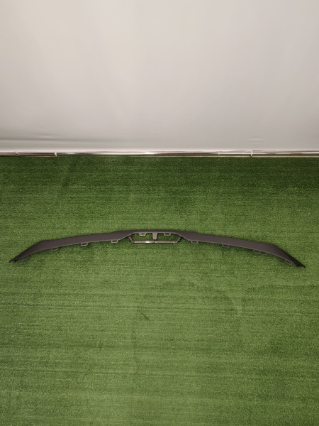 Накладка переднего бампера нижняя Changan UNI-K CD569F2713013004