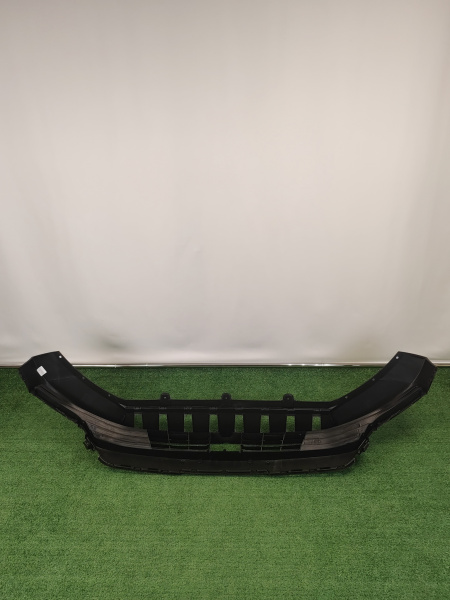 Накладка бампера переднего Geely Atlas Pro 6010093900661