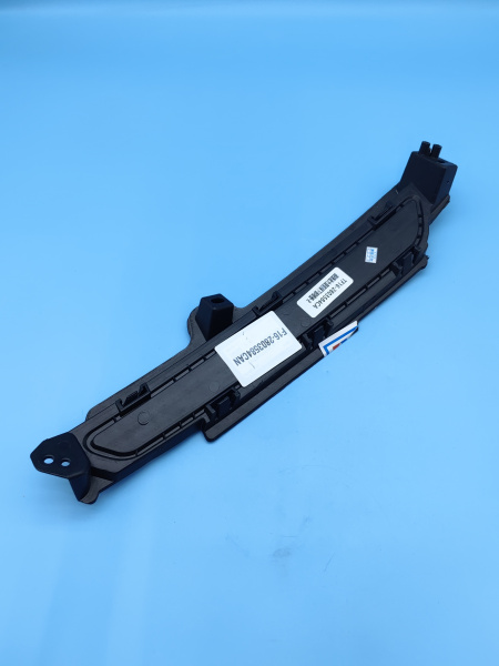 Решетка переднего бампера правая Jetour Dashing F162803584CAN