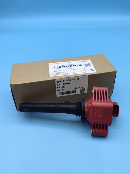 Катушка зажигания Exeed TXL F4J203705110