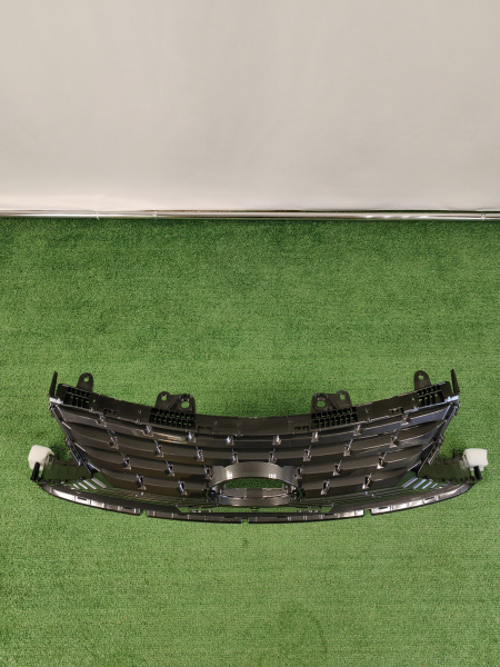 Решетка радиатора в сборе Lexus NX 5310178120