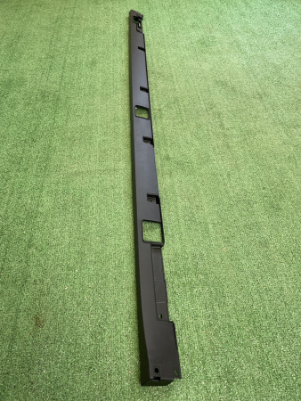 Накладка порога правая Exeed LX T155402840