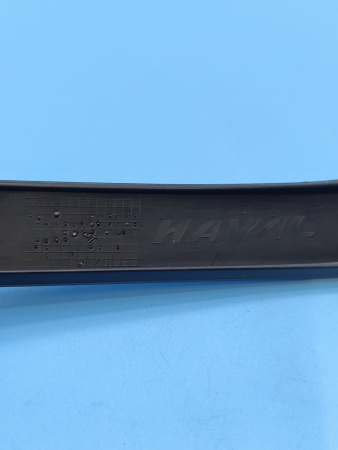 Молдинг решетки ПТФ левый Haval F7x дорестайнг 2803154XKQ00A8L