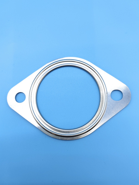 Прокладка глушителя Chery Tiggo 7 Pro Max B141205313DA