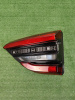Фонарь правый внутренний Chery Tiggo 4 Pro 605000116AA