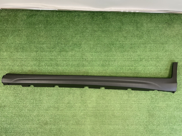 Накладка порога левая Geely Atlas Pro 6073065400